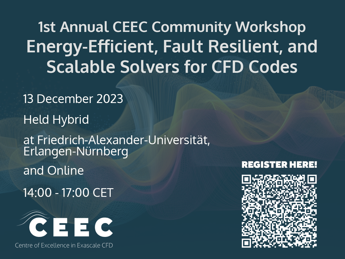 Knowledge Shared is Knowledge Gained: The 1st CEEC Community Workshop