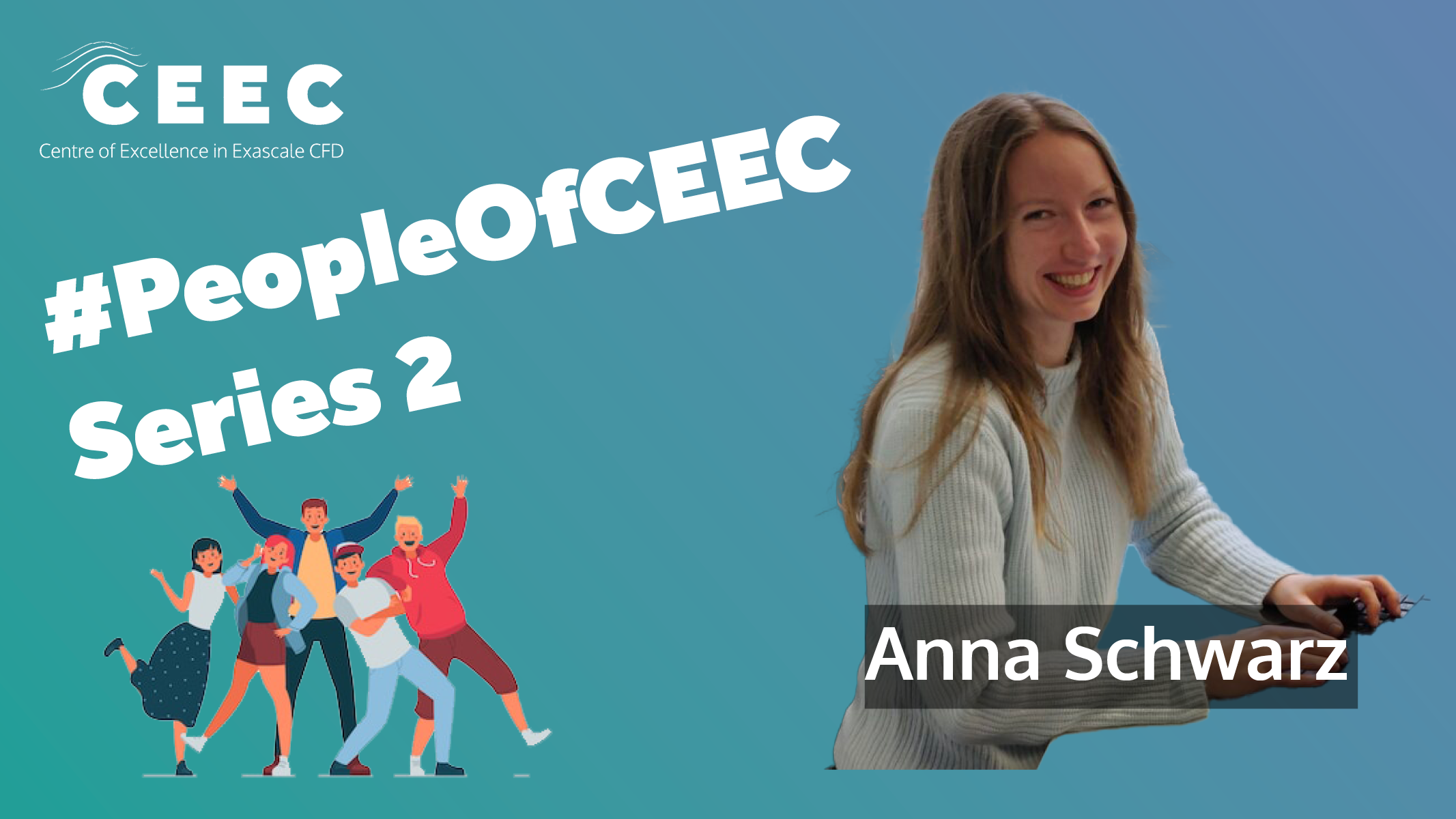 Introducing Anna Schwarz